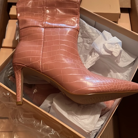 Billini BILLINI | Brandy Boot - Muck Croc - Picture 6 of 12